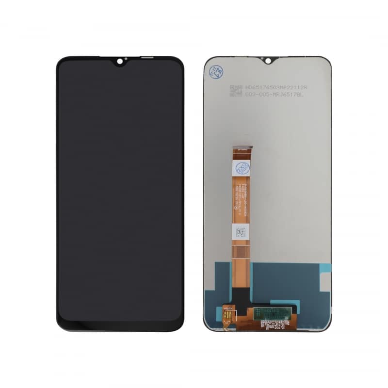 Ecran compatible pour Realme C3  - photo 1