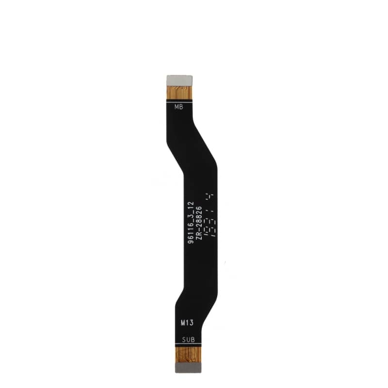 Nappe d\'interconnexion pour Samsung Galaxy A10s  - photo 1