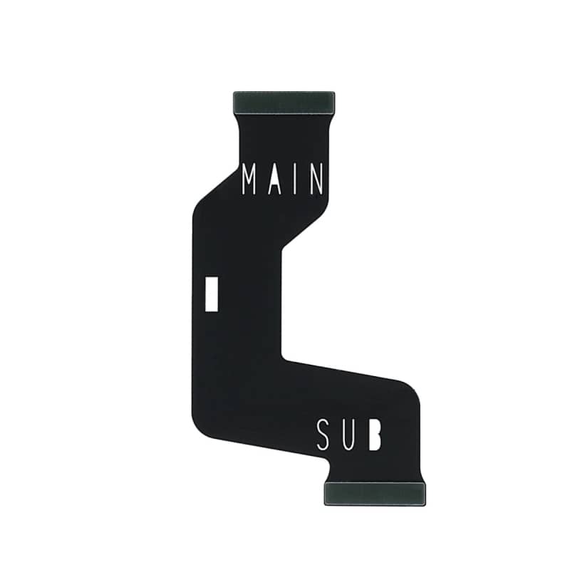 Nappe d\'interconnexion pour Samsung Galaxy A80  - photo 1