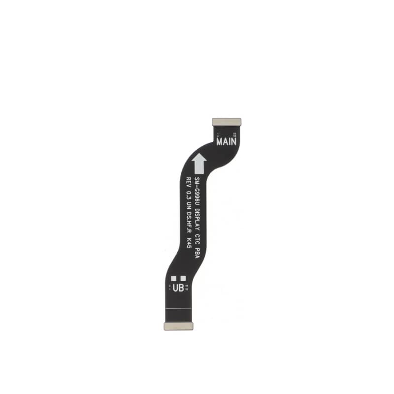 Nappe d\'interconnexion pour Samsung Galaxy S21+  - photo 1