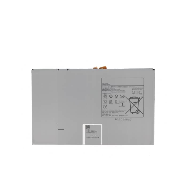 Batterie compatible pour Samsung Galaxy Tab S7+ - photo 1