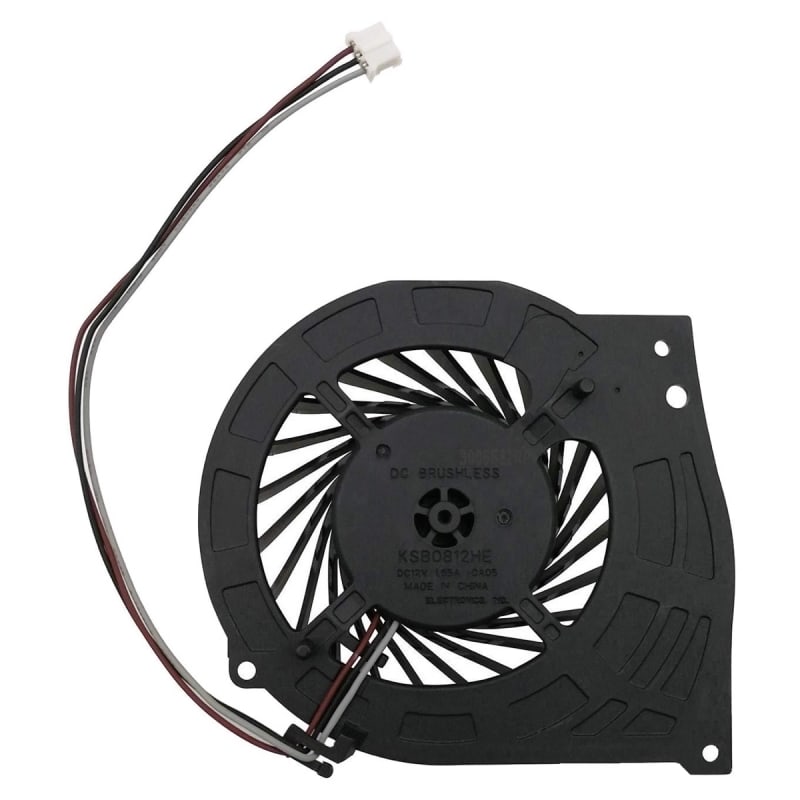 Ventilateur pour Sony Playstation 3 Slim  - photo 1