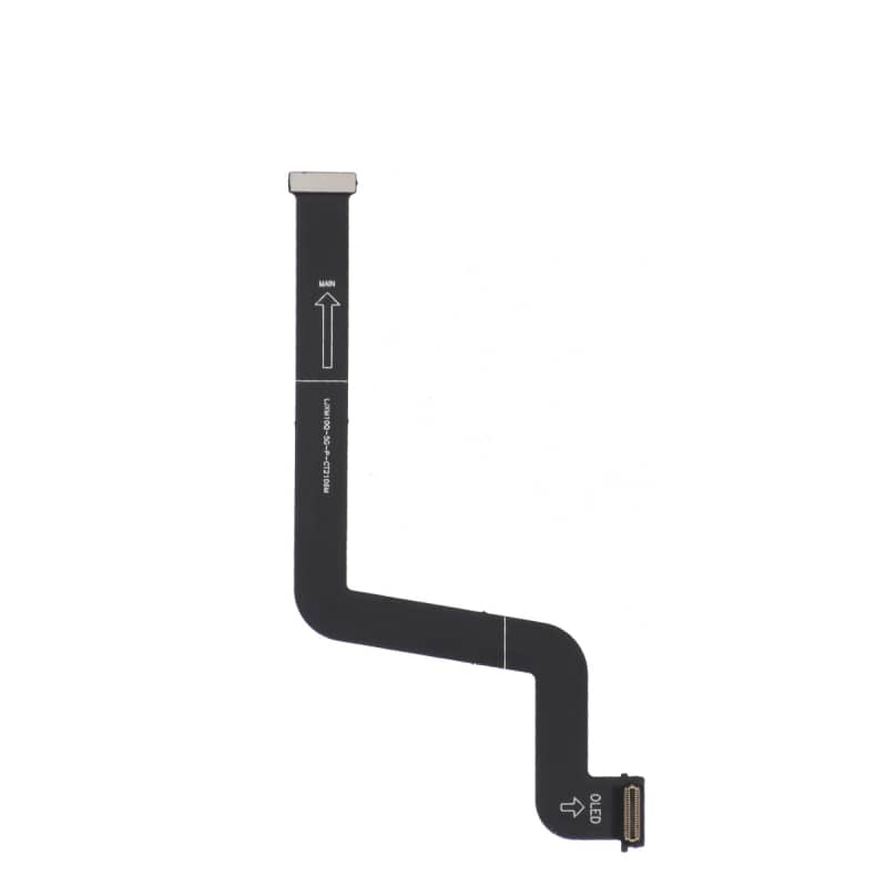 Nappe d\'interconnexion du LCD pour Xiaomi Mi 10 Lite  - photo 1