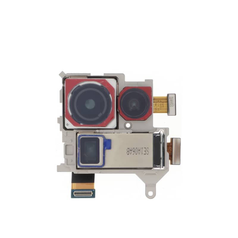 Caméra arrière pour Xiaomi Mi 11 Ultra - 50+48+48 Mpx - photo 1