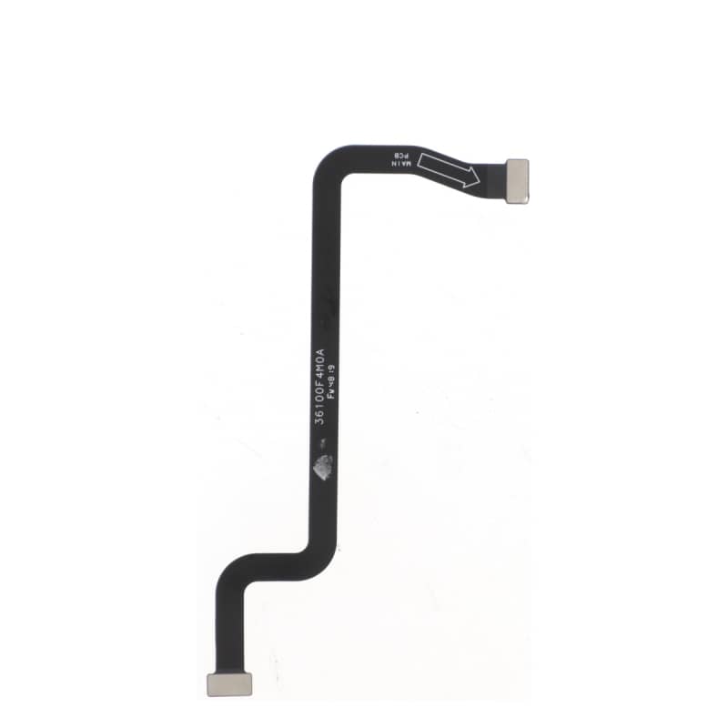 Nappe d\'interconnexion pour Xiaomi Mi Note 10 Lite  - photo 1