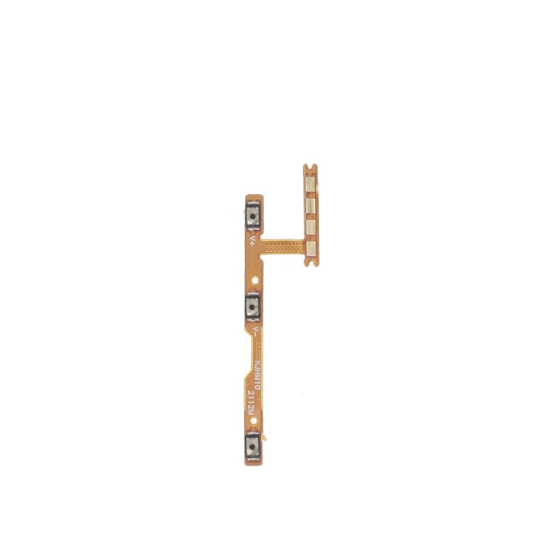 Nappe power pour Xiaomi Redmi 10 2022 - photo 1