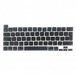 Touches clavier MacBook Pro 13 pouces - A2251 et A2289 photo2