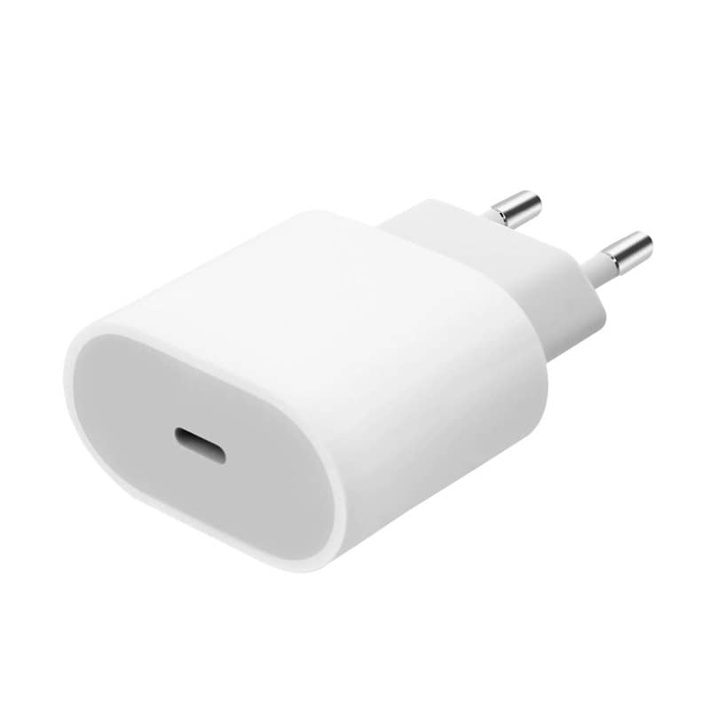 Chargeur d'origine APPLE 20 Watt type C photo1