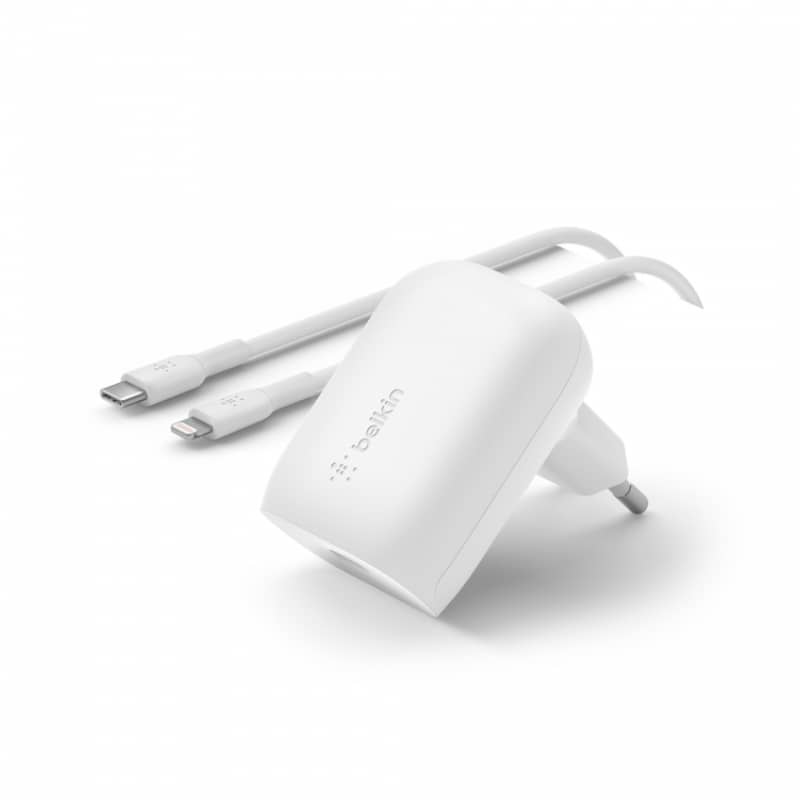 Produit certifié USB-C PD3.0 (recharge rapide) phot 1