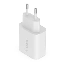 Chargeur compact BELKIN USB type-C 25WATT photo 3