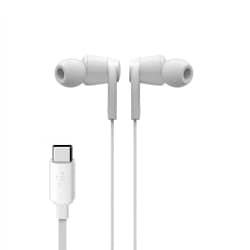 Ecouteurs stéréo USB-C BELKIN photo 5