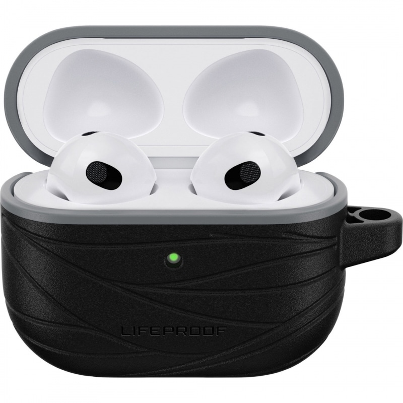 Coque LIFEPROOF pour  Apple AirPods 3e Génération  photo 1