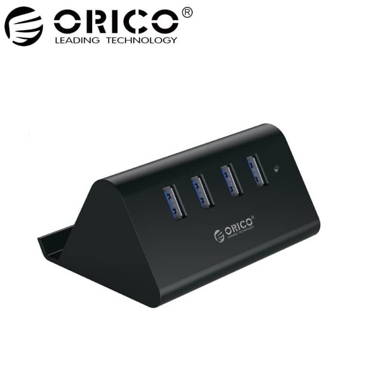 ORICO Support Hub USB 3.0 x4 SHC-U3-BK photo 1