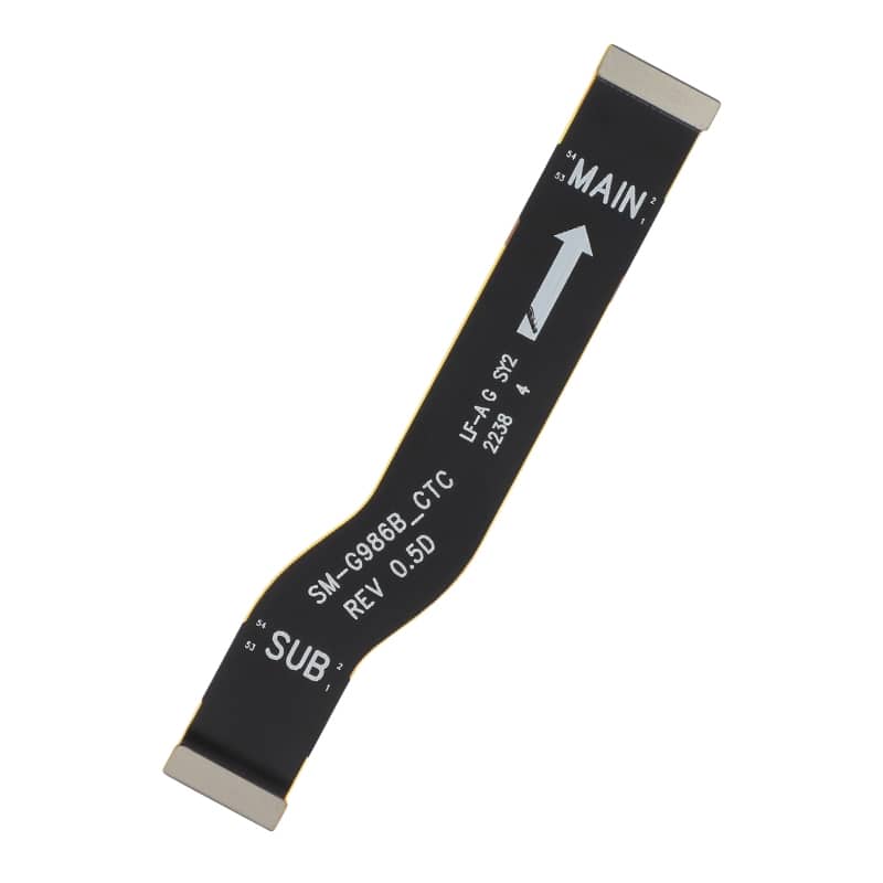 Nappe d'interconnexion d'origine pour Samsung S20+_photo1