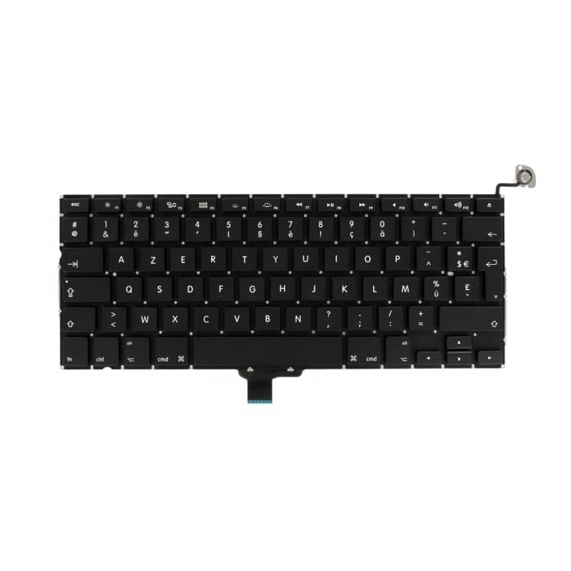 Clavier MacBook Pro 13 pouces - A1278 - photo 1