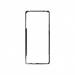 Sticker de vitre arrière d'origine pour Galaxy A72