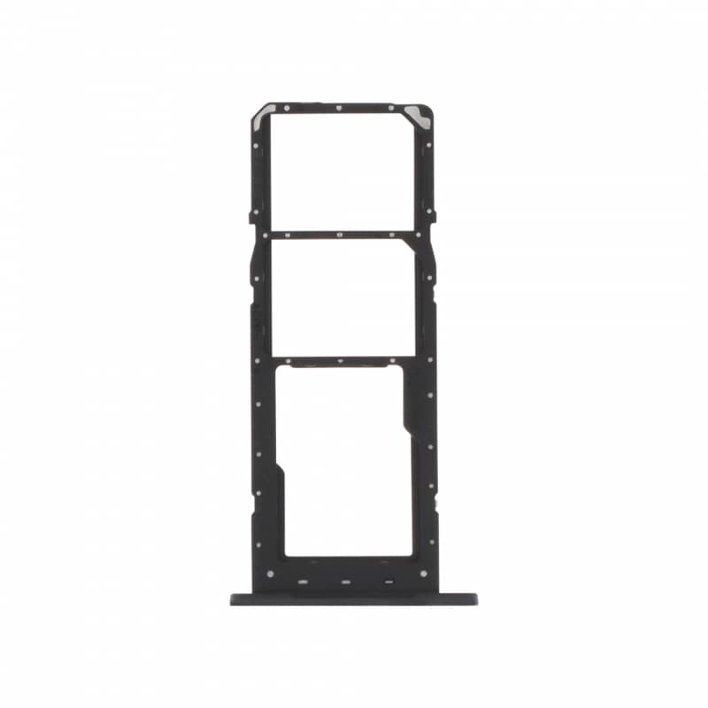 Rack SIM Noir pour Samsung Galaxy A14 4G (A145F) - photo 1