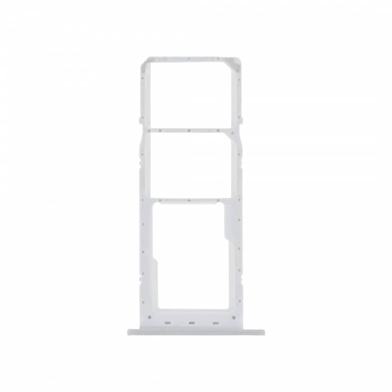 Rack SIM Argent pour Samsung Galaxy A14 4G (A145F) - photo 1