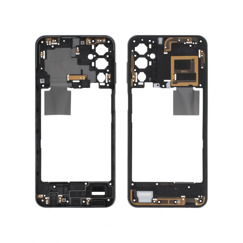 Châssis Central Vert pour Samsung Galaxy M23 5G (M236B) - photo 1