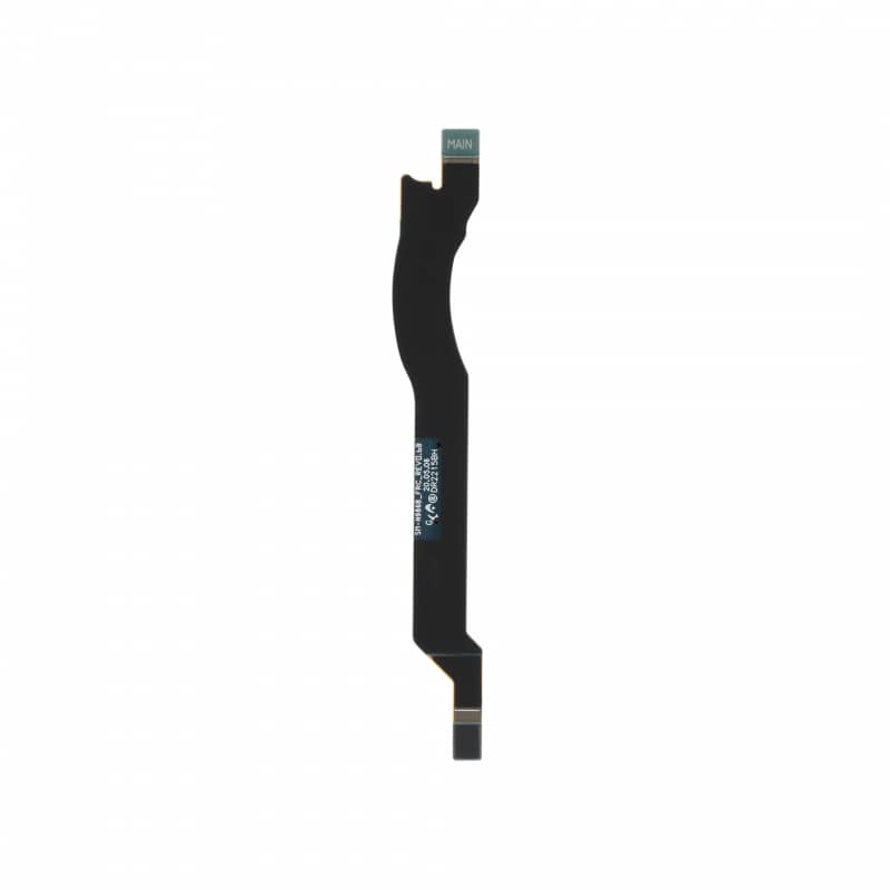 Nappe FRC pour Samsung Galaxy Note 20 Ultra (N985F/N986B) - photo 1