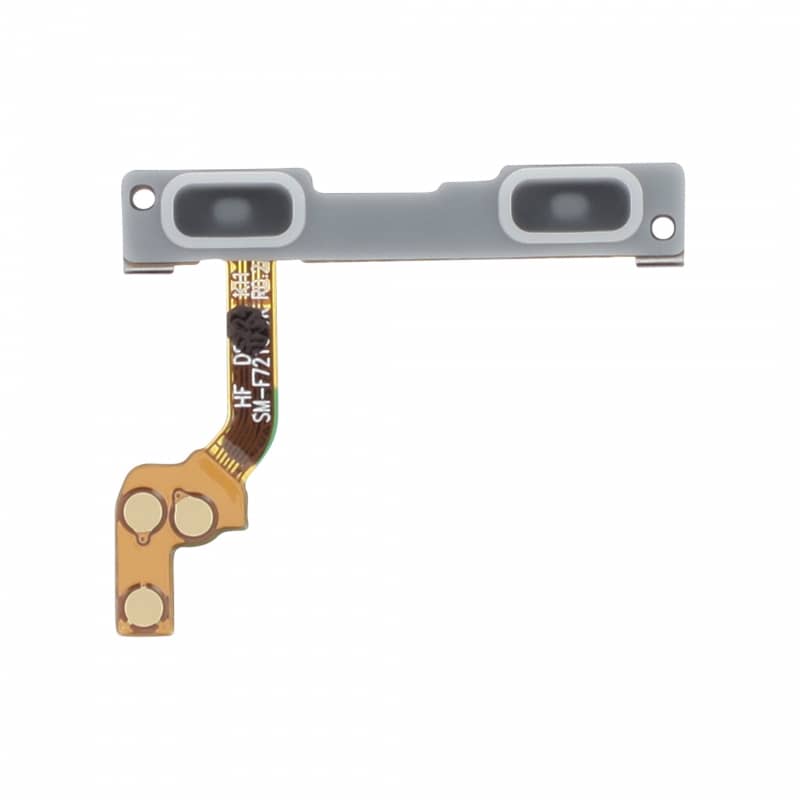 Nappe volume pour Samsung Galaxy Z Flip 4 (F721B) - photo 1