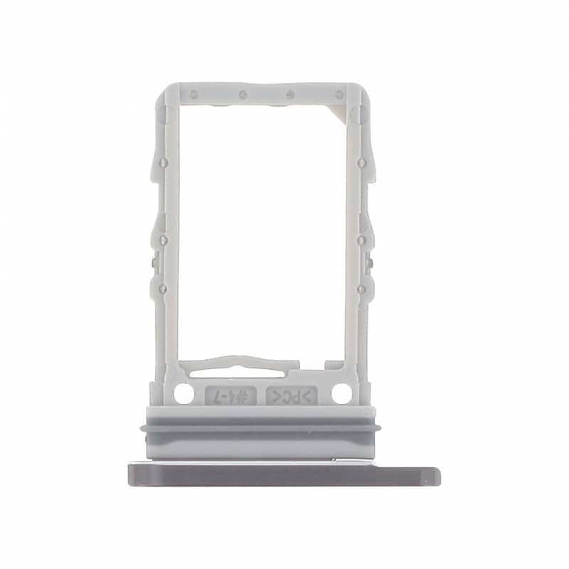 Rack SIM Graphite pourSamsung Galaxy Z Flip 5 (F731B) - photo 1