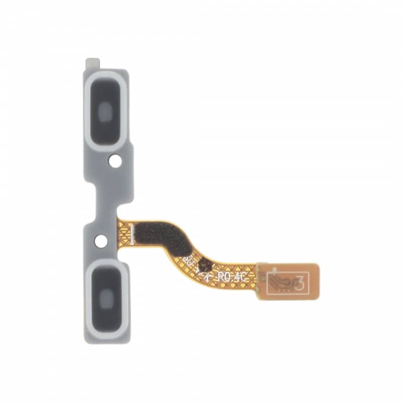 Nappe de contrôle de volume et power pour Samsung Galaxy Z Fold 5 (F946B) - photo 1