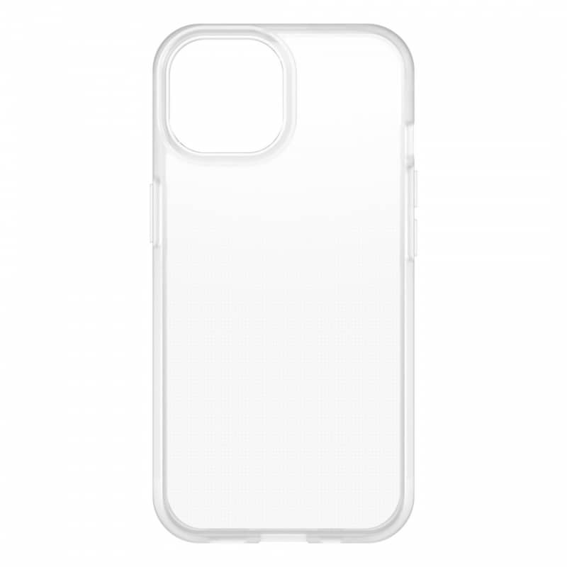 Coque de Protection Otterbox React pour iPhone 15 Plus (Transparente) 