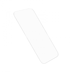 Verre trempé OTTERBOX Antichoc Clear iPhone 15 Pro Max