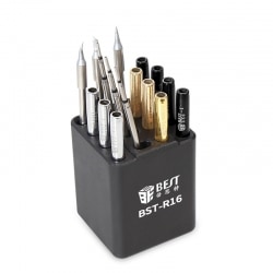 Boite de Rangement d'Outils BEST