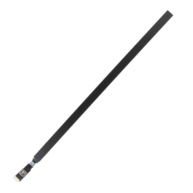 Touch Bar MacBook Pro Retina 13 pouces - A2159_photo1