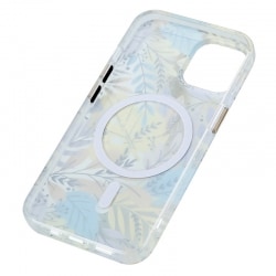 Coque avec motif Lavande pour iPhone 13 photo 3