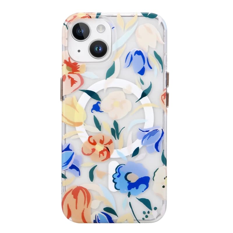 Coque avec motif Feur pour iPhone 13 Pro photo 1