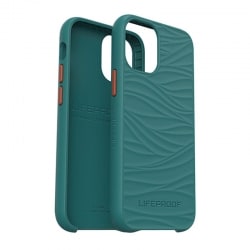 Coque FLIP de LIFEPROOF verte Antichoc pour iPhone 11 Pro photo 2