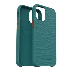 Coque WAKE de LIFEPROOF pour iPhone 12 mini Vert photo 2