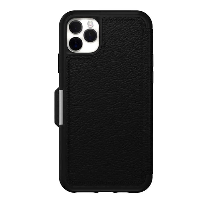 Etui en cuir OTTERBOX Strada pour iphone 11 Pro photo 1