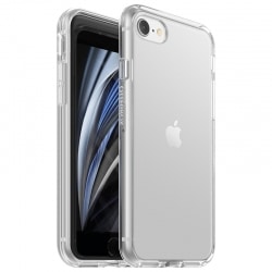 Housse silicone et verre trempé OTTERBOX pour iPhone X et Iphone XS photo 1