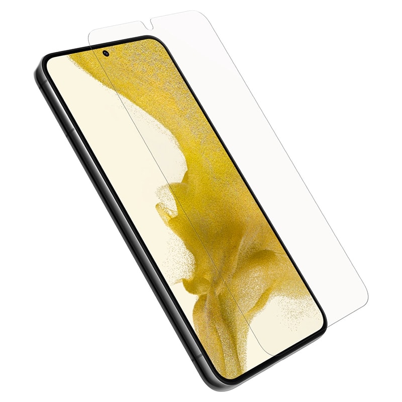 Coque transparente React et verre trempé OTTERBOX pour Galaxy A32 5G photo 1