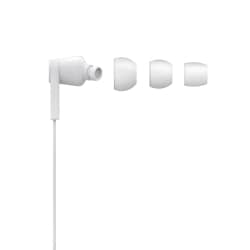 BELKIN Écouteurs filaire USB-C Blanc