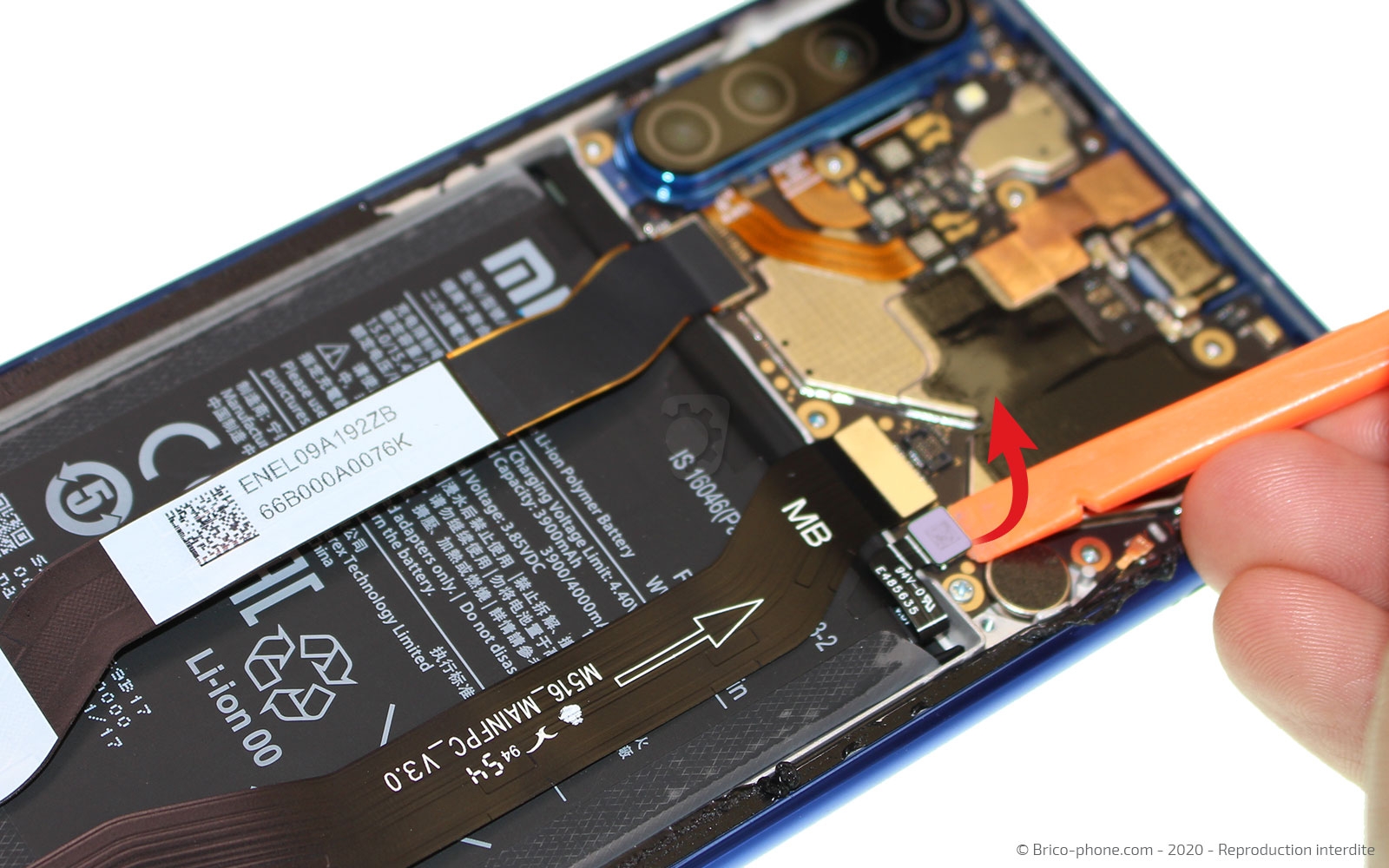 Test Xiaomi Redmi - Batterie externe - UFC-Que Choisir