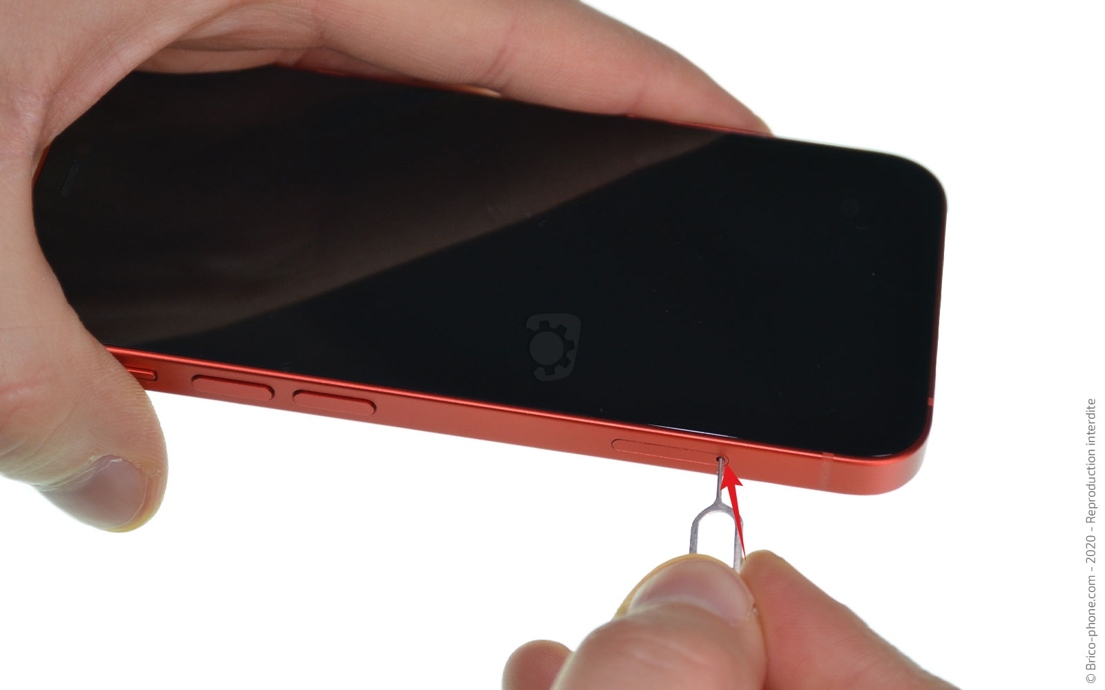 Changer batterie d'iPhone 12 Mini : voici tout ce que vous devez savoir -  le comptoir des mobiles